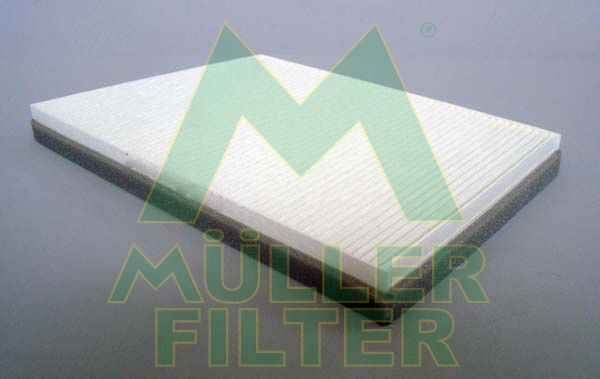 MULLER FILTER Filtrs, Salona telpas gaiss FC161